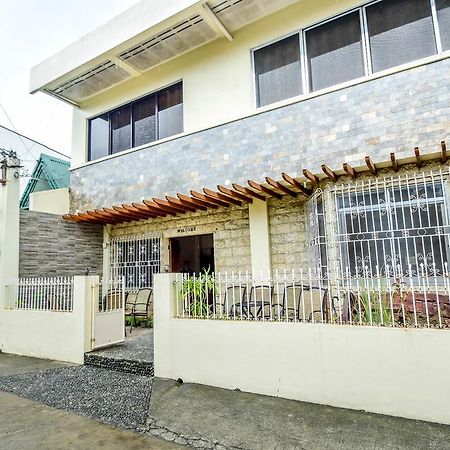 Kalibo Hotel Dış mekan fotoğraf