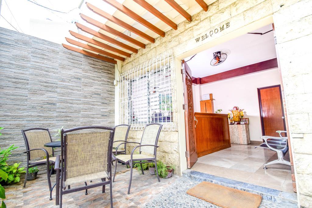 Kalibo Hotel Dış mekan fotoğraf