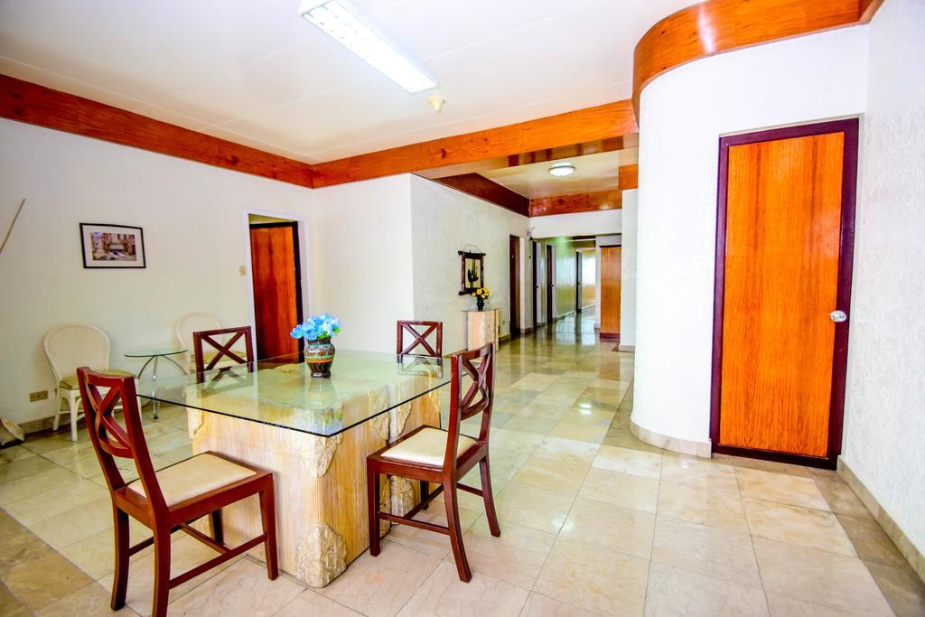 Kalibo Hotel Dış mekan fotoğraf