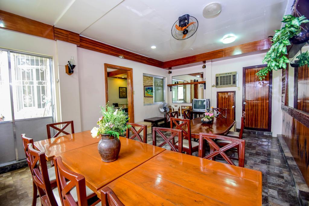 Kalibo Hotel Dış mekan fotoğraf