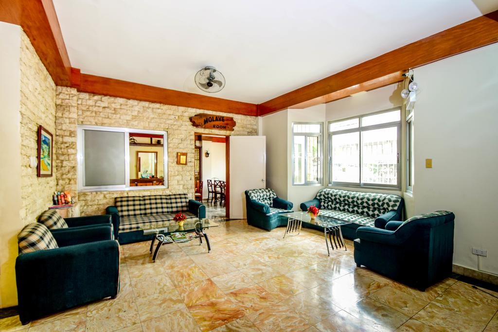 Kalibo Hotel Dış mekan fotoğraf