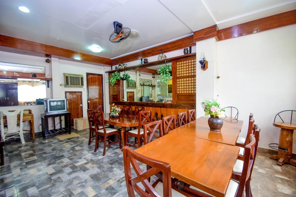 Kalibo Hotel Dış mekan fotoğraf
