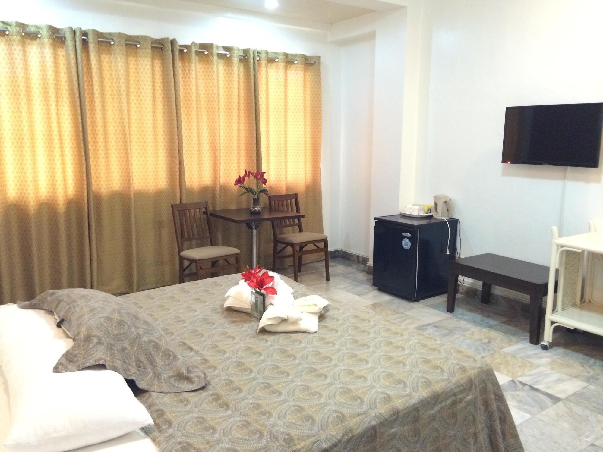 Kalibo Hotel Dış mekan fotoğraf