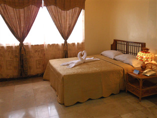 Kalibo Hotel Dış mekan fotoğraf