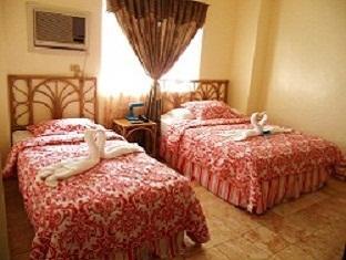 Kalibo Hotel Dış mekan fotoğraf