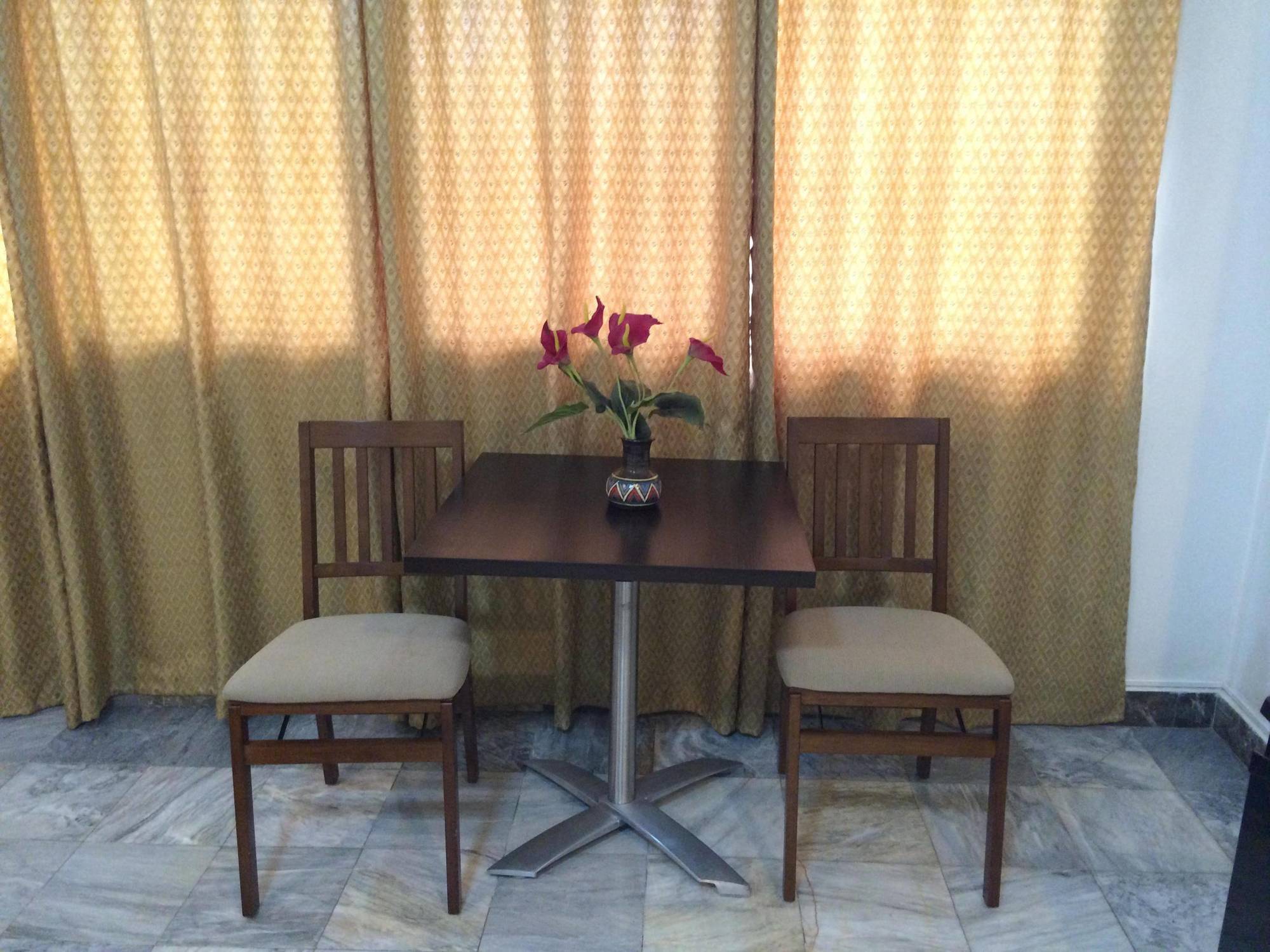 Kalibo Hotel Dış mekan fotoğraf